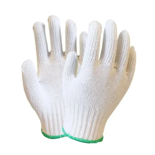 Cotton Gloves