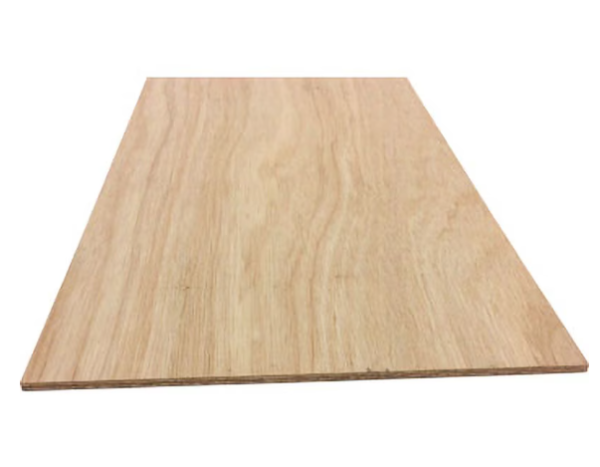 Plywood Wooden Sheet 1820mm x 910mm x 9mm