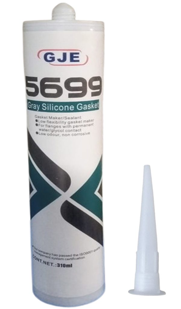 Silicone Gasket Maker Sealant 310-ml